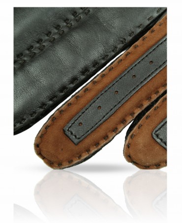 Перчатки Мужские 100_ARSON/BR//11